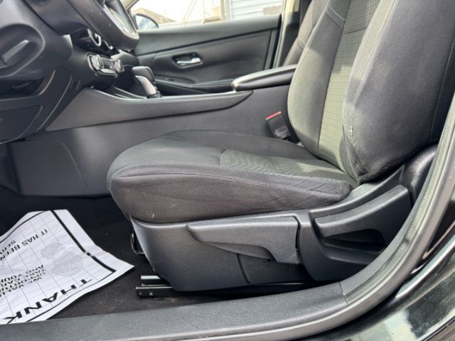 2021 Nissan Sentra S Houston TX