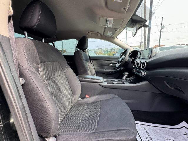 2021 Nissan Sentra S Houston TX