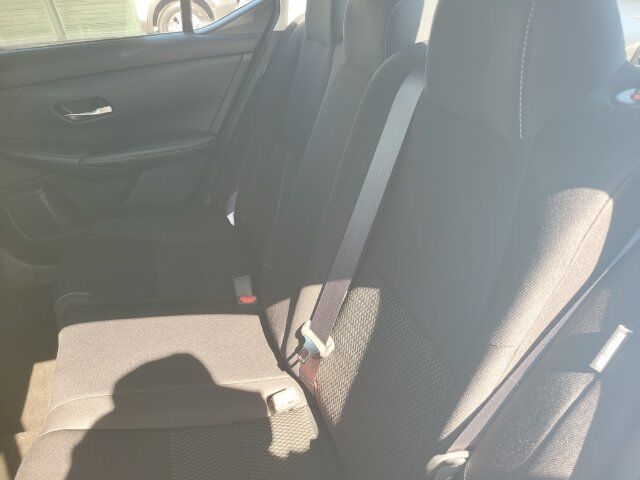 2021 Nissan Sentra S Roseville CA