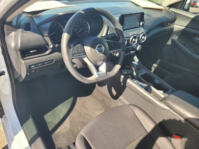 2021 Nissan Sentra S Roseville CA