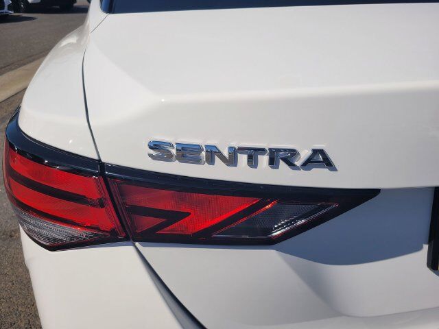 2021 Nissan Sentra S Roseville CA