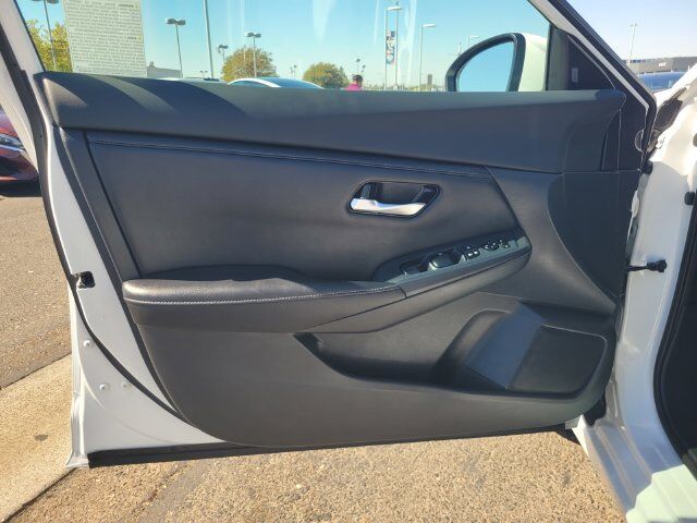 2021 Nissan Sentra S Roseville CA