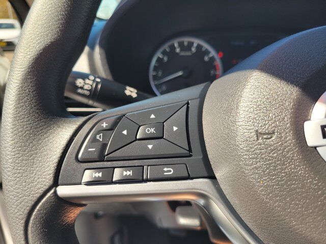 2021 Nissan Sentra S Roseville CA