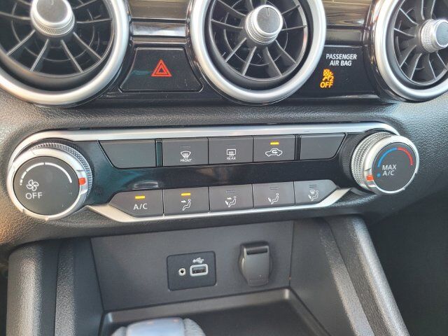 2021 Nissan Sentra S Roseville CA