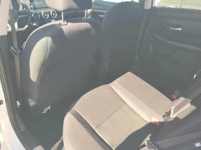 2021 Nissan Sentra S Roseville CA