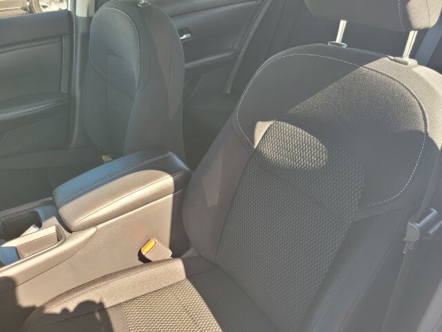 2021 Nissan Sentra S Roseville CA