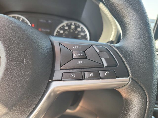2021 Nissan Sentra S Roseville CA
