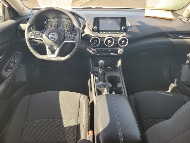 2021 Nissan Sentra S Roseville CA