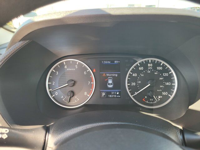 2021 Nissan Sentra S Roseville CA