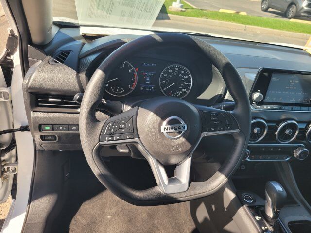 2021 Nissan Sentra S Roseville CA