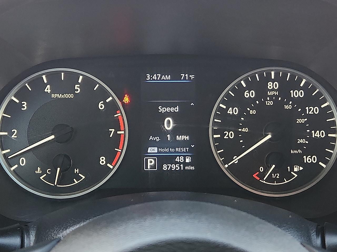 2021 Nissan Sentra S Xtronic CVT Lubbock TX