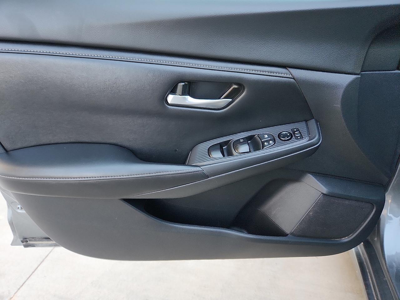 2021 Nissan Sentra S Xtronic CVT Lubbock TX