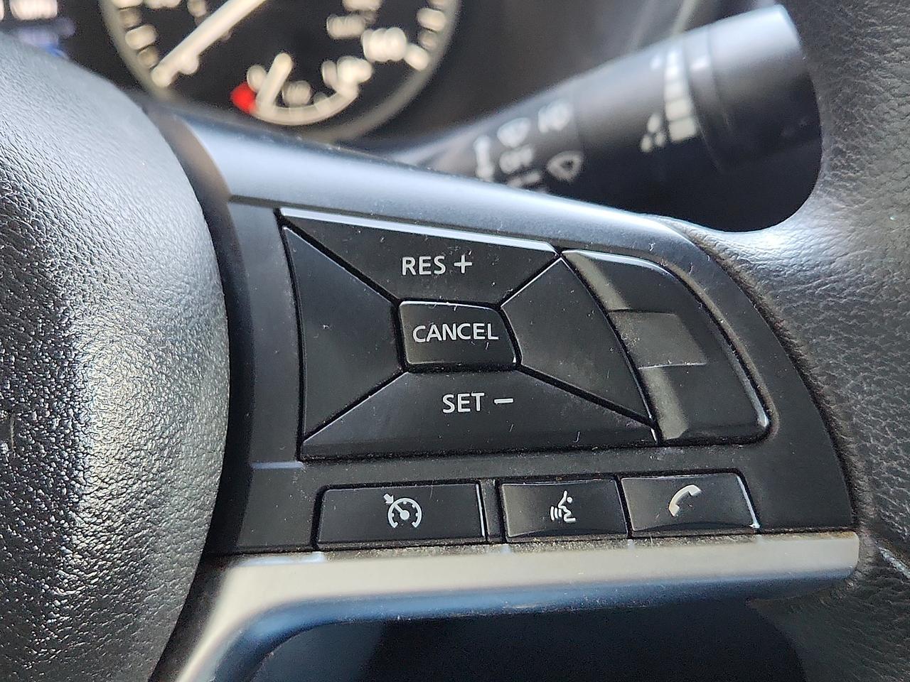 2021 Nissan Sentra S Xtronic CVT Lubbock TX