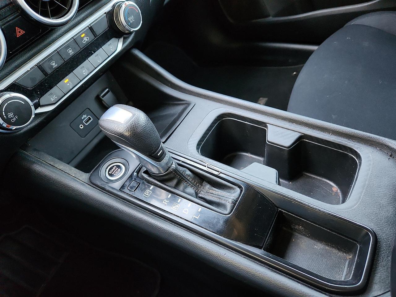 2021 Nissan Sentra S Xtronic CVT Lubbock TX