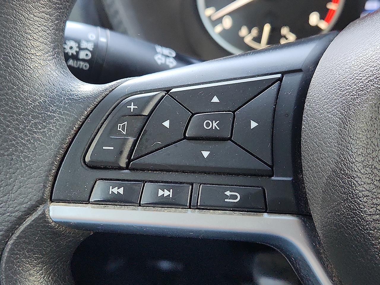 2021 Nissan Sentra S Xtronic CVT Lubbock TX