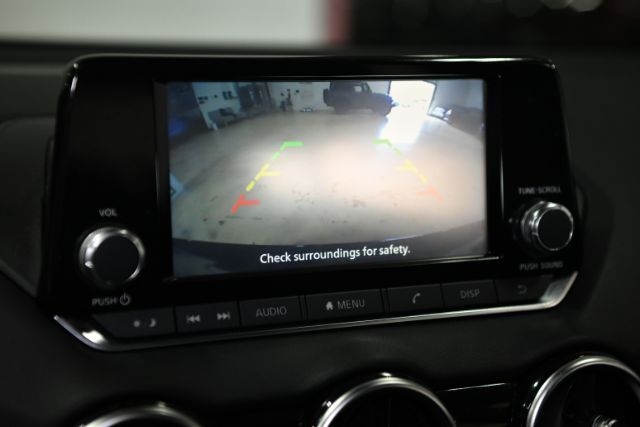 2021 Nissan Sentra S Xtronic CVT Miami FL