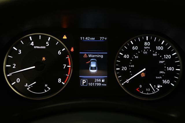 2021 Nissan Sentra S Xtronic CVT Miami FL
