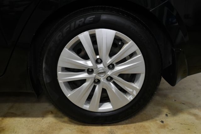 2021 Nissan Sentra S Xtronic CVT Miami FL