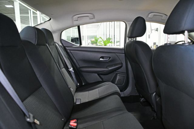 2021 Nissan Sentra S Xtronic CVT Miami FL