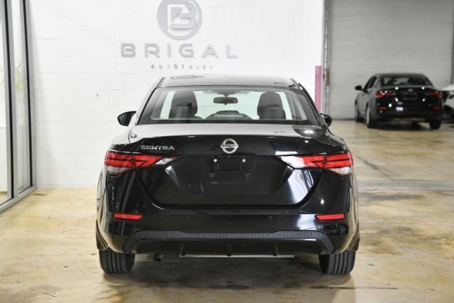 2021 Nissan Sentra S Xtronic CVT Miami FL