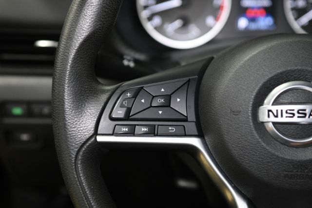 2021 Nissan Sentra S Xtronic CVT Miami FL