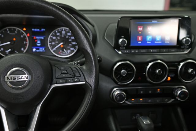 2021 Nissan Sentra S Xtronic CVT Miami FL