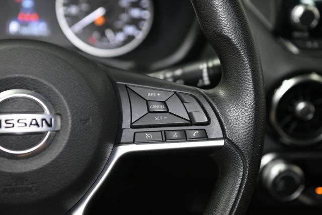 2021 Nissan Sentra S Xtronic CVT Miami FL