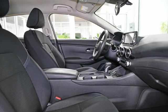 2021 Nissan Sentra S Xtronic CVT Miami FL