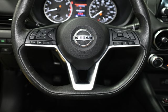 2021 Nissan Sentra S Xtronic CVT Miami FL