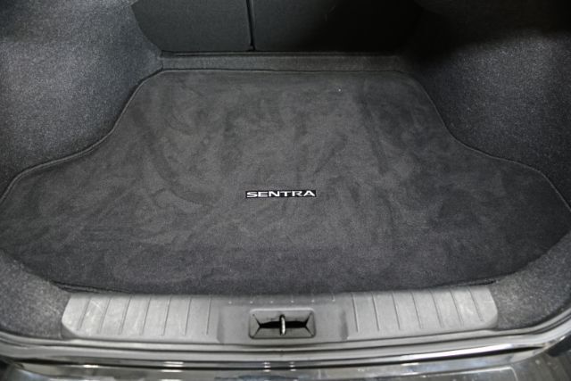 2021 Nissan Sentra S Xtronic CVT Miami FL