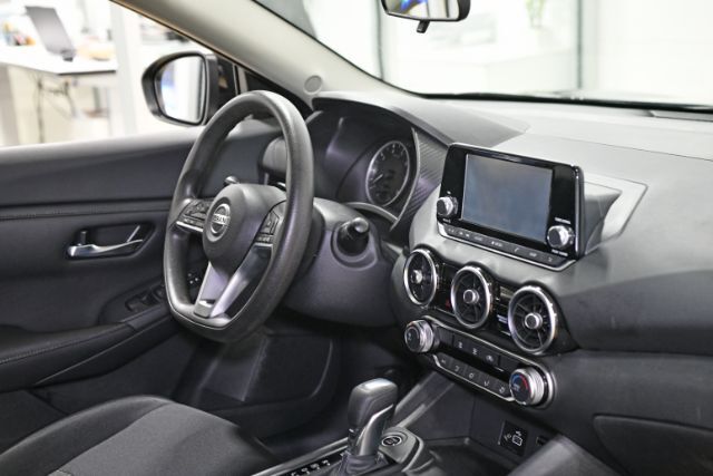 2021 Nissan Sentra S Xtronic CVT Miami FL