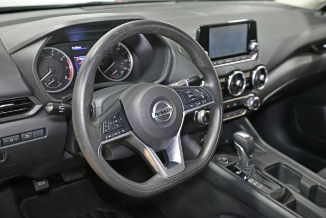 2021 Nissan Sentra S Xtronic CVT Miami FL