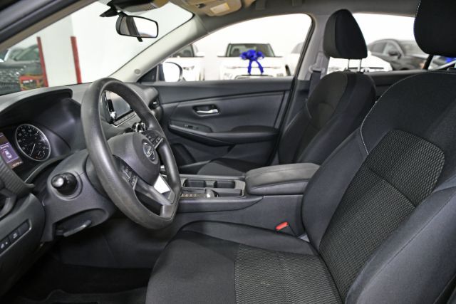 2021 Nissan Sentra S Xtronic CVT Miami FL