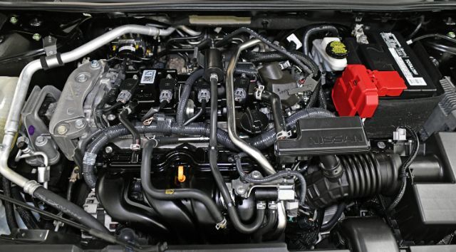 2021 Nissan Sentra S Xtronic CVT Miami FL