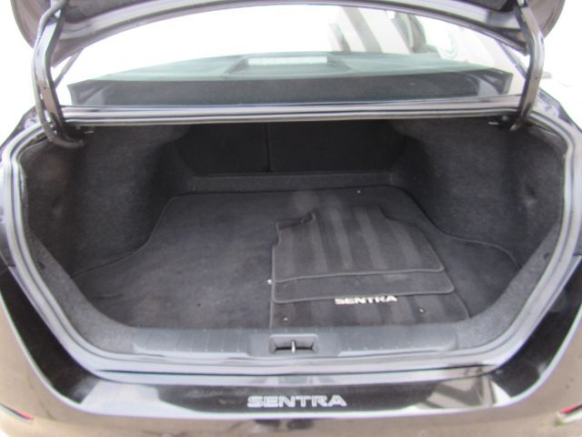 2021 Nissan Sentra S Xtronic CVT Plano TX