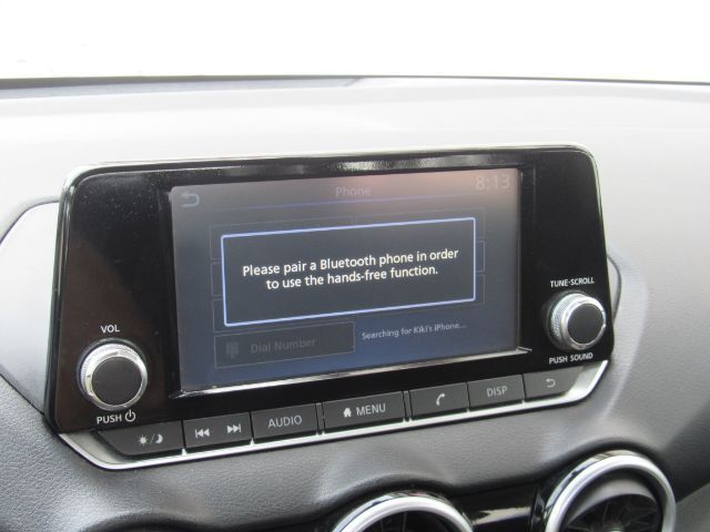2021 Nissan Sentra S Xtronic CVT Plano TX