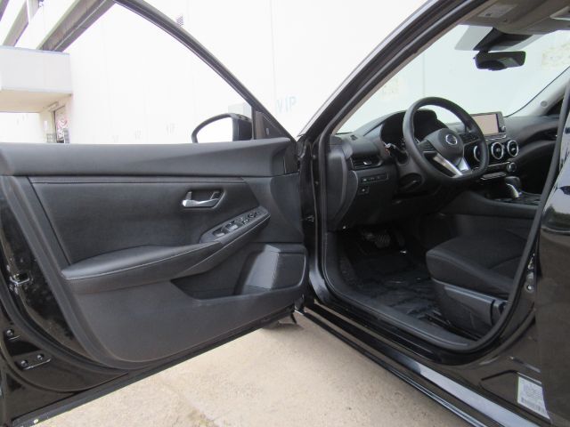 2021 Nissan Sentra S Xtronic CVT Plano TX