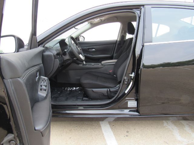 2021 Nissan Sentra S Xtronic CVT Plano TX