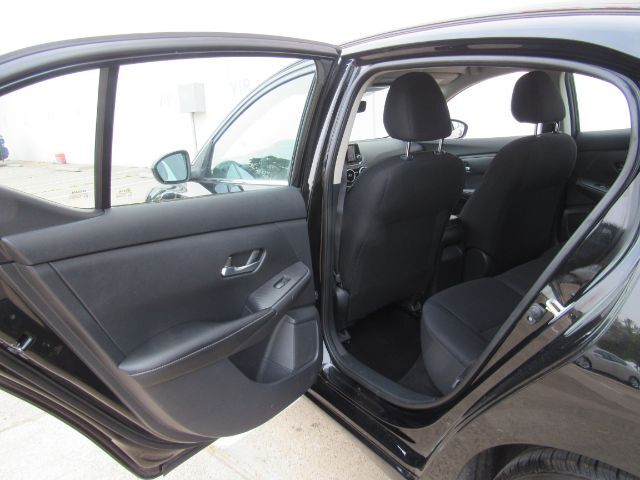 2021 Nissan Sentra S Xtronic CVT Plano TX