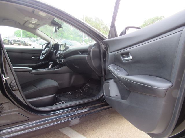 2021 Nissan Sentra S Xtronic CVT Plano TX