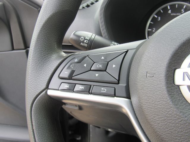 2021 Nissan Sentra S Xtronic CVT Plano TX