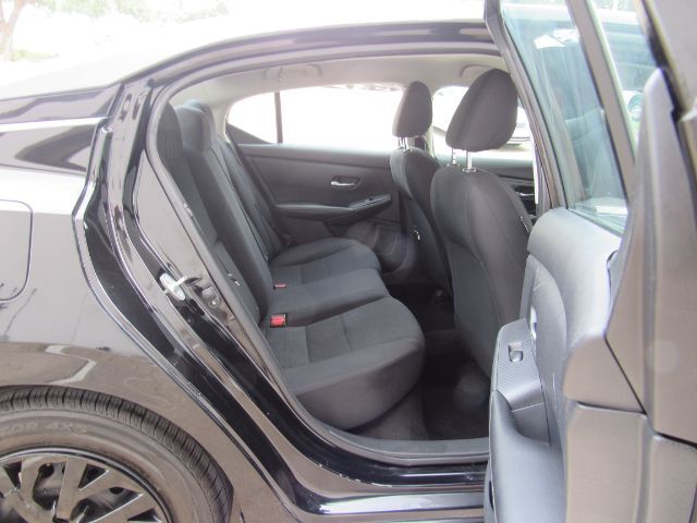 2021 Nissan Sentra S Xtronic CVT Plano TX