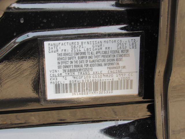 2021 Nissan Sentra S Xtronic CVT Plano TX