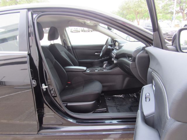 2021 Nissan Sentra S Xtronic CVT Plano TX
