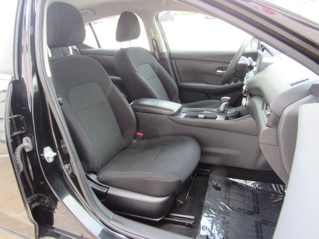 2021 Nissan Sentra S Xtronic CVT Plano TX