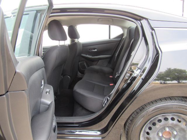 2021 Nissan Sentra S Xtronic CVT Plano TX