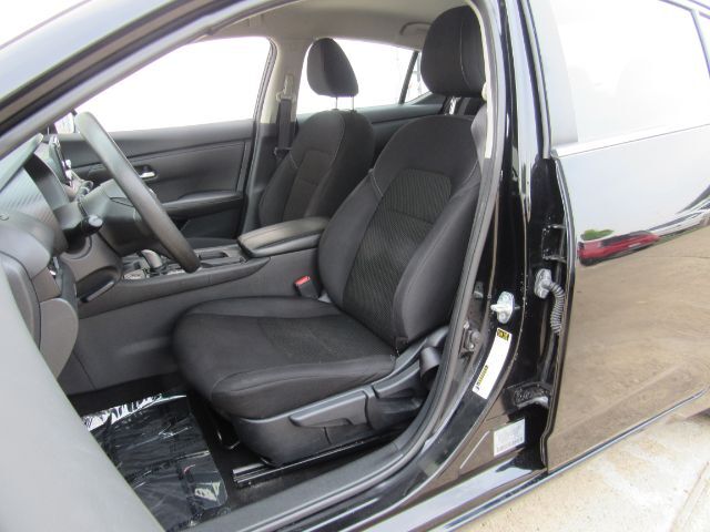 2021 Nissan Sentra S Xtronic CVT Plano TX