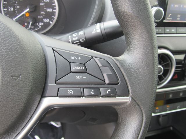2021 Nissan Sentra S Xtronic CVT Plano TX