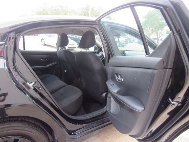 2021 Nissan Sentra S Xtronic CVT Plano TX
