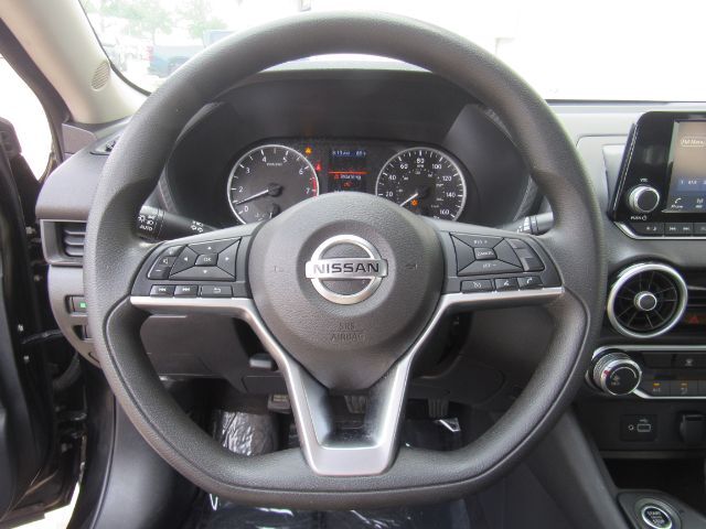 2021 Nissan Sentra S Xtronic CVT Plano TX
